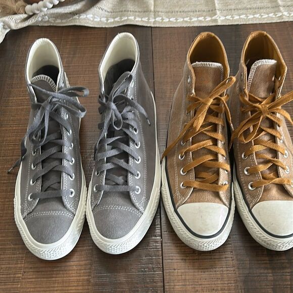 Men’s converse bundle - Picture 1 of 3